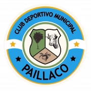 CD Municipal Paillaco герб