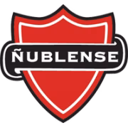 CD Ñublense U21 герб
