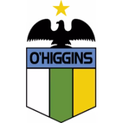 CD O'Higgins U21 герб