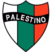 CD Palestino U21 герб