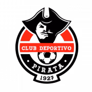 CD Pirata герб