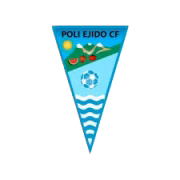 CD Poli Ejido CF герб
