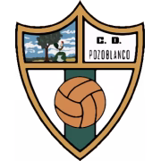 CD Pozoblanco герб