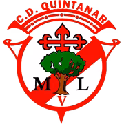 CD Quintanar de la Orden герб