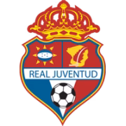 CD Real Juventud герб