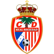 CD Real Sociedad de Tocoa герб
