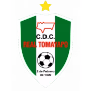 CD Real Tomayapo U20 герб