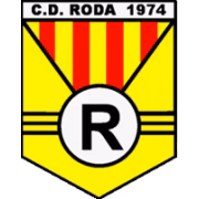 CD Roda герб