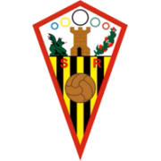 CD San Roque de Lepe B герб