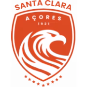 CD Santa Clara B герб