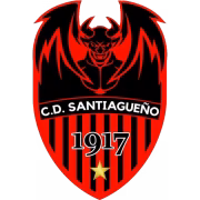 CD Santiagueño герб