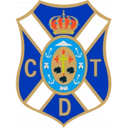 CD Teneriffa C герб
