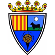CD Teruel B герб