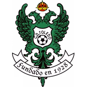 CD Toledo B герб