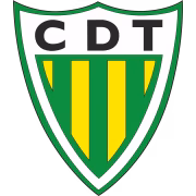 CD Tondela U19 герб