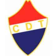 CD Trofense B герб