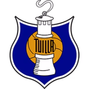 CD Tuilla герб