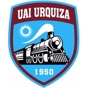 CD UAI Urquiza U20 герб