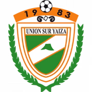CD Unión Sur Yaiza герб