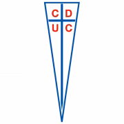 CD Universidad Católica U21 герб