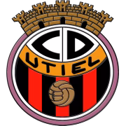 CD Utiel герб