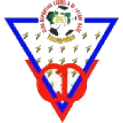 CD Valdepeñas герб