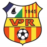 CD Vicente Pérez Rosales герб