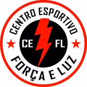 CE Força e Luz герб