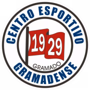 CE Gramadense герб