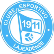 CE Lajeadense герб