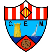 CE Mercadal герб