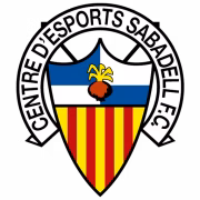 CE Sabadell B герб