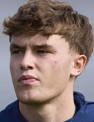 Ceadach Liam O'Neill