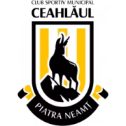 Ceahlaul Piatra Neamt II герб