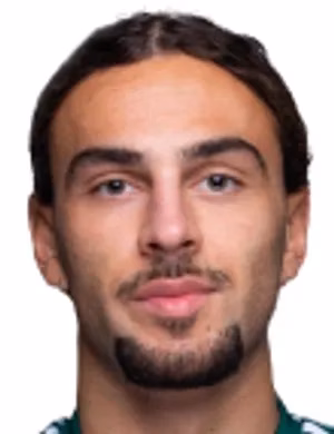 Čebrails Makreckis