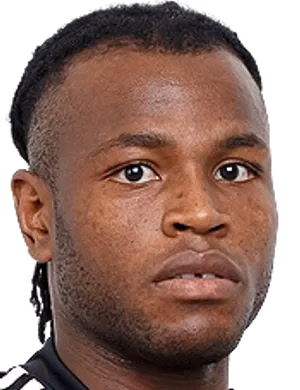 Cédric Badolo