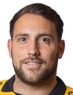 Cédric Chevalley
