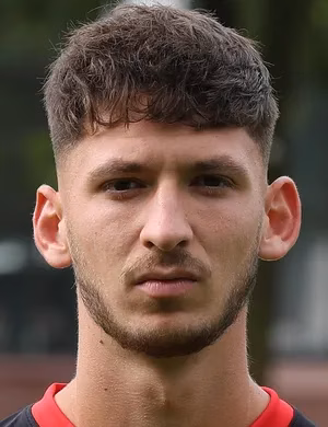 Cedric Euschen