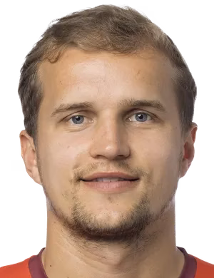 Cédric Pascal Gasser