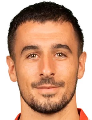 Cédric Gonçalves