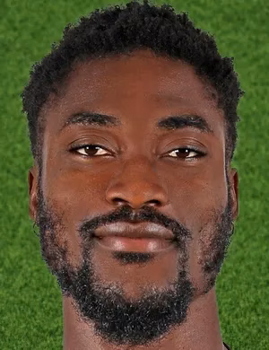 Diomandè Yann Cedric Gondo