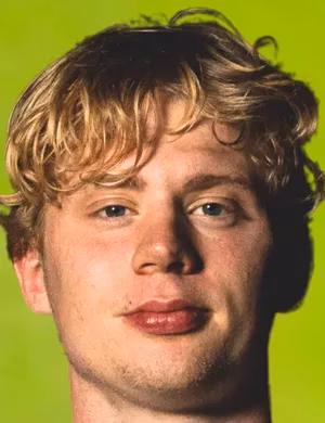 Cedric Joriaan Hatenboer