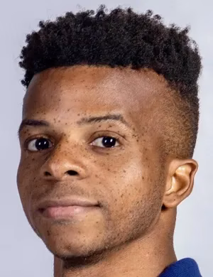 Christian Cedric Kontchou Nganmini