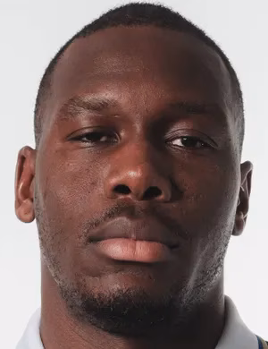Cédric Odzoumo