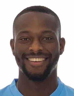 Cedric Omoigui