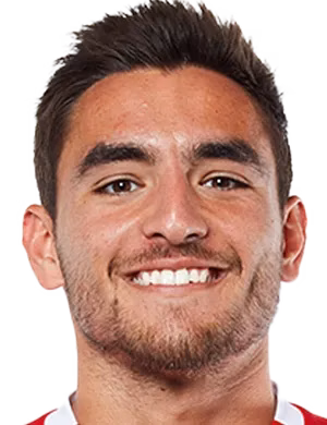 Cédric Sacras
