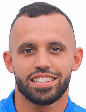 Cédric Tangatchy
