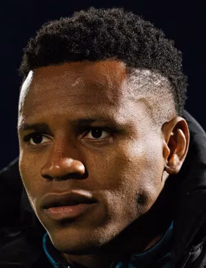 Cédric Wilfried Teguia Noubi
