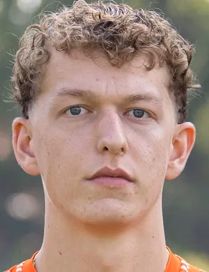 Cedric Wermund