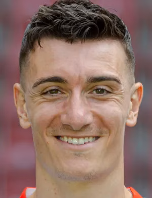 Cédric Adrian Zesiger